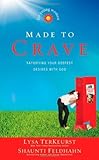 By TerKeurst Lysa - Made to Crave for Young Women PB