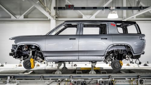 275: A Lot of Rivian