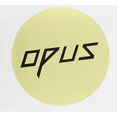 Opus Label One