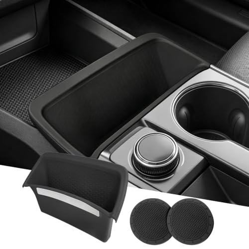 Erivis Wireless Charging Anti-Slip Mat for Chevrolet Equinox 2025 2026