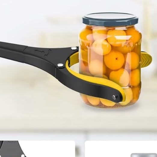 Image of Foldable Reacher Grabber Tool With Magnet Lightweight Long Arm Pickup Tool Litter Picker, Trash Grabber, Claw Extender For Elderly & Disabled Long Stick.