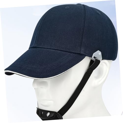 Mipcase 1 Conjunto De Forro De Forros Universais Forros Duro Modelador De Inserção De Boné De Colisã