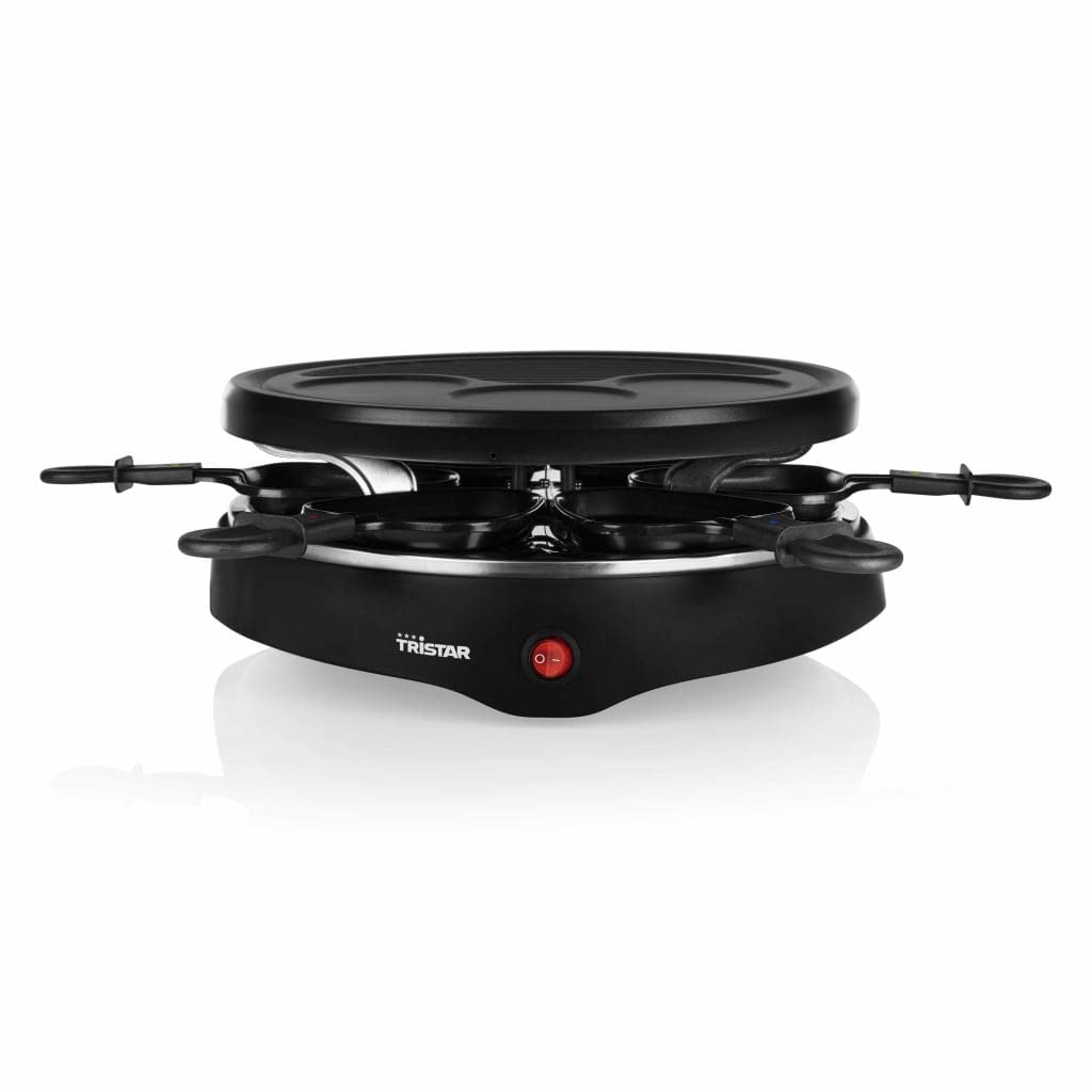 Tristar Ra-2998 Raclette, Czarny