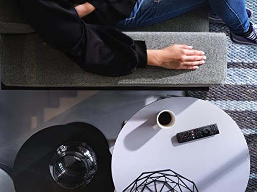 One For All Universal Smart Streamer Remote, Controls Up To 5 Devices, Backlit, Model Urc 7945 #TOP6