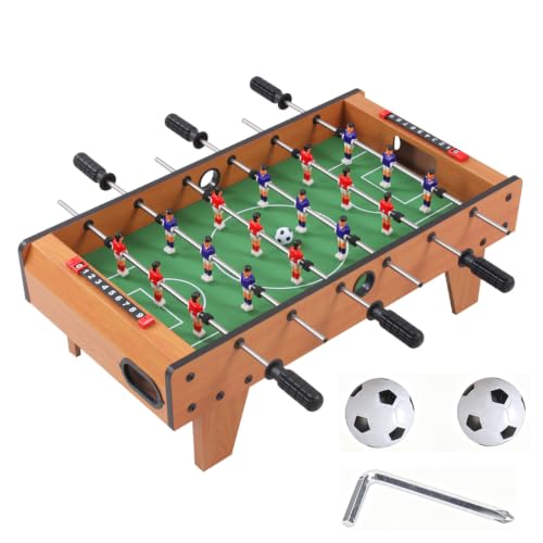 TALLO 27” Foosball Table