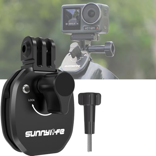 Honbobo GoPro Hero 13 Black/Hero 12Ή I[goCX^h Nbv,/Insta360 Ace Pro 2/DJI Osmo Action 5 Pro/Osmo Action 4/Insta360 X4 X3Ή I[