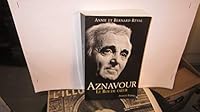 Aznavour 2704809127 Book Cover