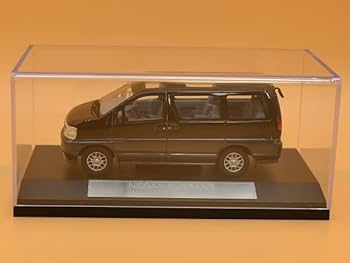 Amazon | Hi-Story ハイストーリー 1/43 日産 エルグランド 1998