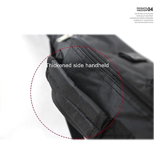 ICDKOYK Sac de Guitare Acoustique de Taille Standard Bretelles réglables étanche pour Housse de Coussin de Guitare Classique en Polyester - Les Beatles, Paul McCartney, John Lennon, RIngo Starr, George Harrison ICDKOYK Sac de Guitare Acoustique de Taille Standard Bretelles réglables étanche pour Housse de Coussin de Guitare Classique en Polyester – Image 5