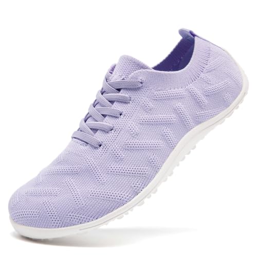 DLWKIPV Women Barefoot Shoes