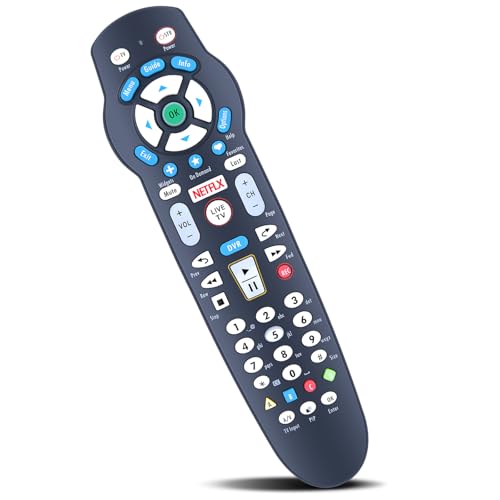 Télécommande Verizon FiOS ZWP pour contrôler votre télévision depuis le canapé