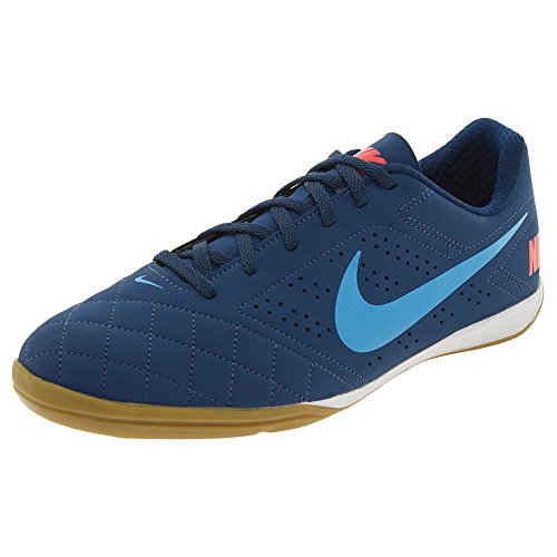 Tênis Masculino Beco 2 Indoor Azul Nike - 646433402