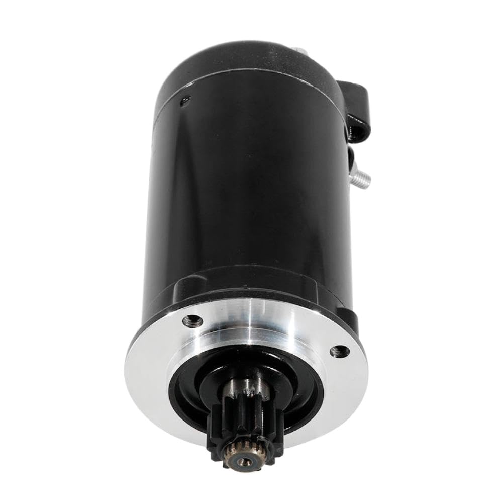 Moteur de Démarrage Électrique Compatible Avec Ducati 749 749 Dark 998 R 1098 S Tricolore 1000 Supersport 1000 Remplacement Pour Pièce 27040051A