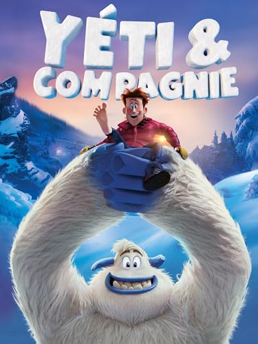 Yéti et compagnie