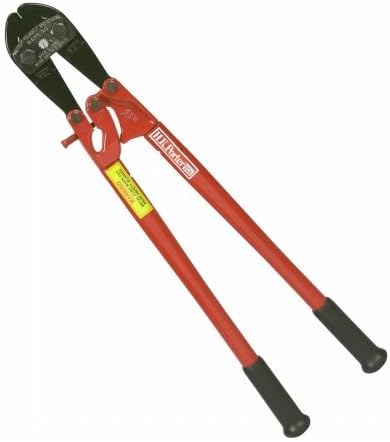 Tools 24in. Center Cut Bolt Cutter
