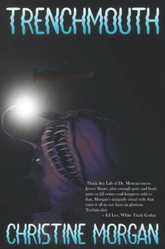 Trench Mouth 1734893796 Book Cover