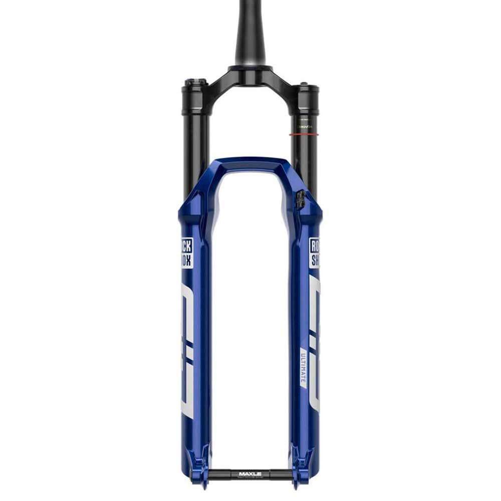 Amazon | RockShox SID Ultimate Race Day 2 サスペンション