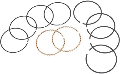S&S Cycle Rings F/95" S&S 3 7/8"Std 94-1290X