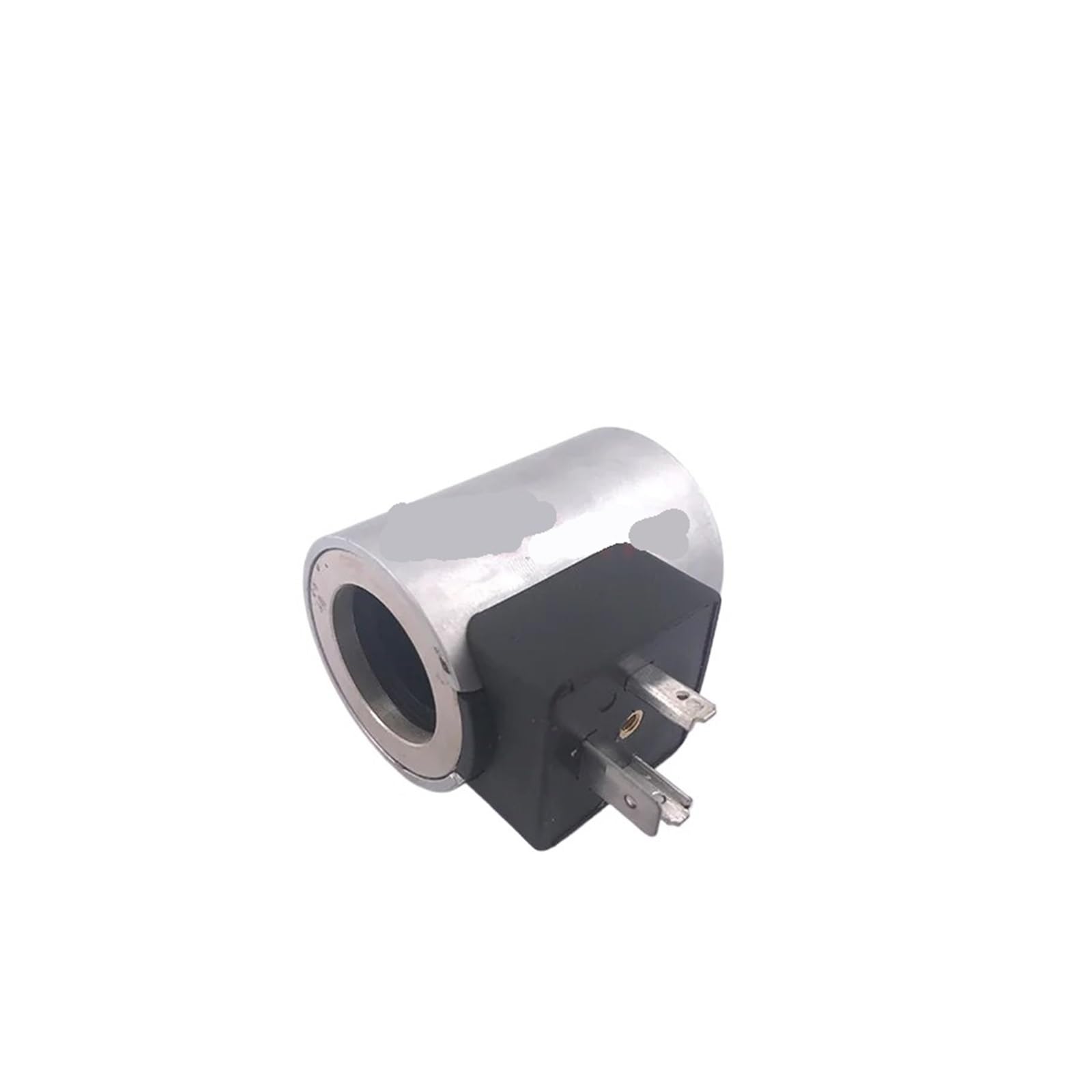 UWUKCJOKQ Coil Inner Diameter 19mm Height 50mm 24V DC12V 3pin outdiameter 37mm