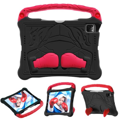Coque iPad Pro 11 silicone avec sangle pour les professionnels en déplacement