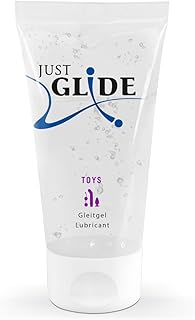 Just Glide Lubrifiant pour Sextoys 50 ml