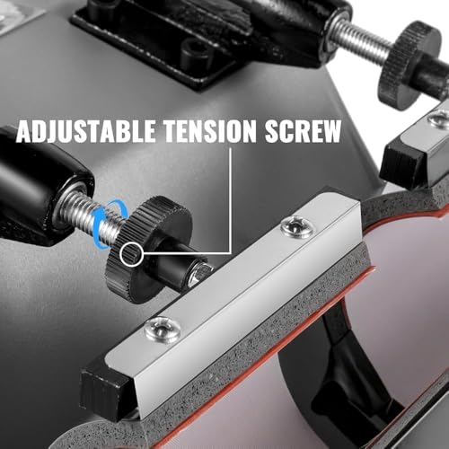 Dual Station Mug Heat Press Machine miniatura 4