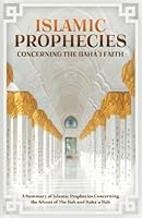 Islamic Prophecies 1521227233 Book Cover