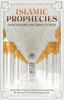 Paperback Islamic Prophecies Book