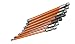 Driver Bits #10T to #40T (4" Torx Tamperproof) 7 pc Contractor Pack