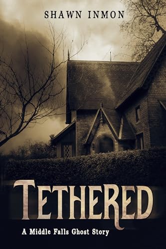 Cover of Tethered