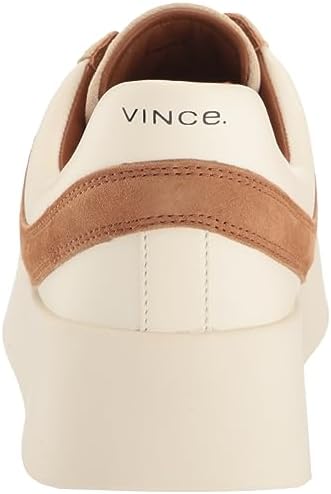 Vince Women's Warren Court Lace Up Sneaker | Image 2
