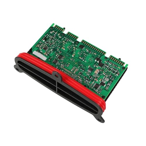 Module adaptatif pour phares LED BMW résout panne éclairage directionnel 63117440883