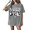 𝙆𝙖𝙩𝙨𝙚𝙮𝙚 Merch T-Shirt Unisex Crewneck Tee Short Sleeve Vintage Graphic Streetwear Top for Men & Women 2025 Hip Hop Summer Casual Tee (Grey, S)