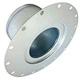 Air Oil Separator Suitable for Atlas Copco Replacement 2906075200 2906-0752-00