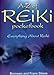 A-Z of Reiki Pocketbook: Everything You Need to Know About Reiki