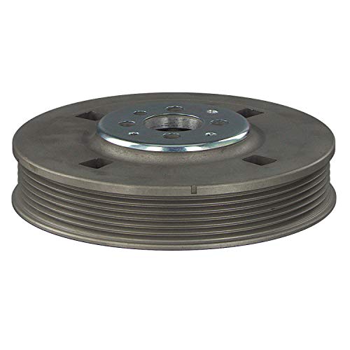 Febi-Bilstein 26135 - Puleggia Cinghia, Albero a