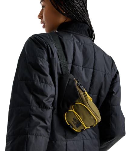 THE NORTH FACE Unisex Jester Hüfttasche, Caraway Seed/TNF Black, One Size – Ansicht 2
