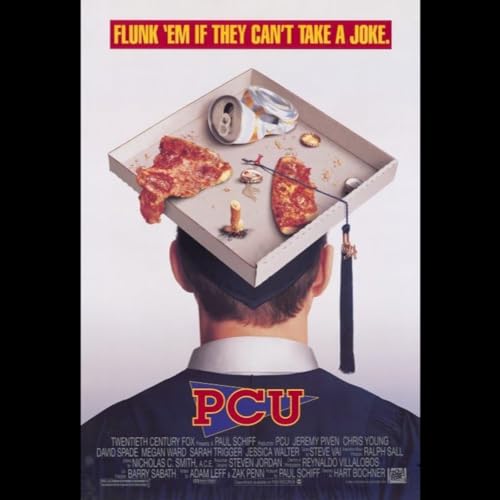Movies Requests - PCU -vo- 1994