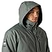 Helly Hansen 33874 Men's Crew Hooded Midlayer Jacket