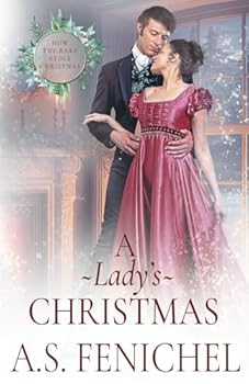 A Lady's Christmas: Everton Domestic Society