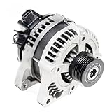 Generator Alternator Compatible For VOLVO C30 S40 V50 C70 MAZDA 2 3 1.4D 1.6 2.0 D Y60118300B