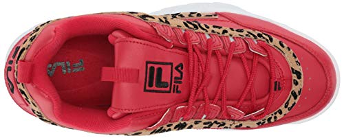 Image of FILA Women's Disruptor II Premium Comfortable Sneakers