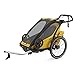 CARRITO THULE CHARIOT SPORT 1 AMARILLO