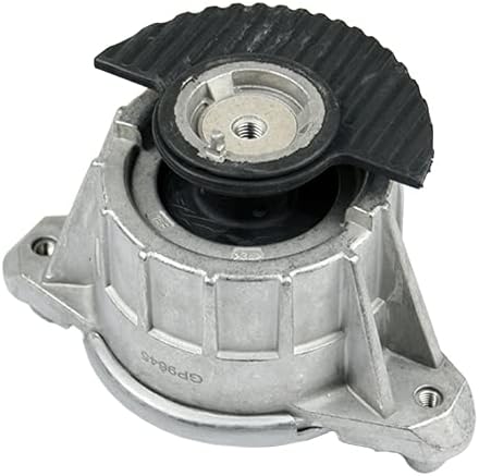 Front Engine Motor Mount For 2012-2015 Mercedes Benz C250 1.8L/2010-2011 Mercedes Benz C250 2.5L RWD | A4017 - S2634