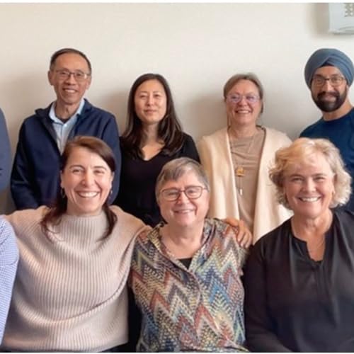 S5 Ep7: The Success Story of Pathways featuring Drs. Kathleen Ross and Tracy Monk