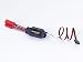 Dancing Wings Hobby TCM010 AEO Transmitter Control Switch for Control The Transmitter on/Off Connect with Receiver; ESC and Battery (TCM010 *2pcs)