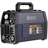 A-ITECH Inverter Plasma Cutter Machine 40Amp Pilot Arc Air Power Plasma Cutting Machine with 110V/22