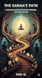 Calea Karmei – Vindecare Interioară și Echilibru Spiritual: Reflecții, exerciții și tehnici de conștientizare pentru a transforma durerea în înțelepciune și a crea karma pozitivă
