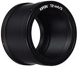 kipon für Olympus micro 4/3 Kipon T2 Adapter für Olympus Micro Four Thirds
