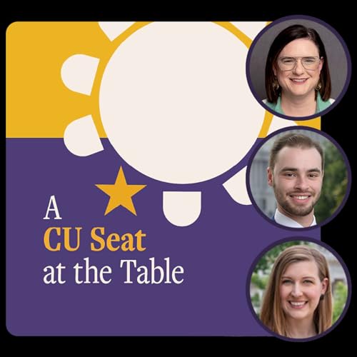 Episode 7: Art of hiking the hill